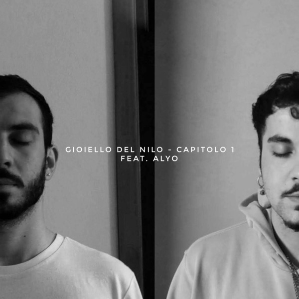 Capitolo 1 (feat. Alyo)