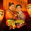 Lucio Sánchez y Naranja Mix - Mentiras