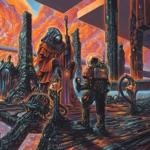 Cryptic Shift - Hexagonal Eyes (Diverity Trepaphymphasyzm)