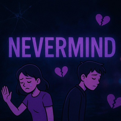 nevermind - Single