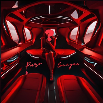 PURO SANGUE (feat. $aamu) - Single