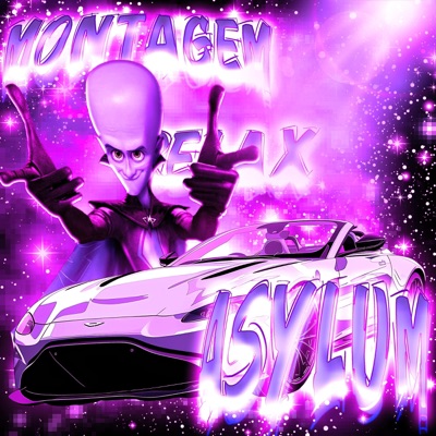 MONTAGEM RELAX ASYLUM - EP