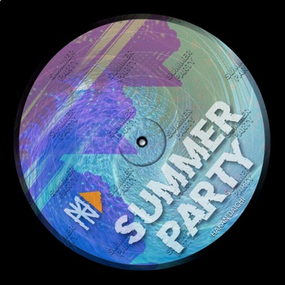 Summer Party - Single