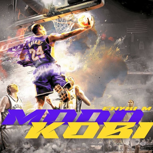 MODO KOBE - Single