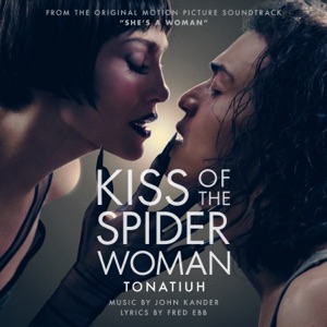 She's a Woman (From Kiss of the Spider Woman) - Single