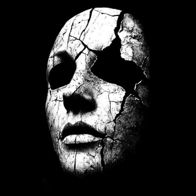 Maska padla - Single