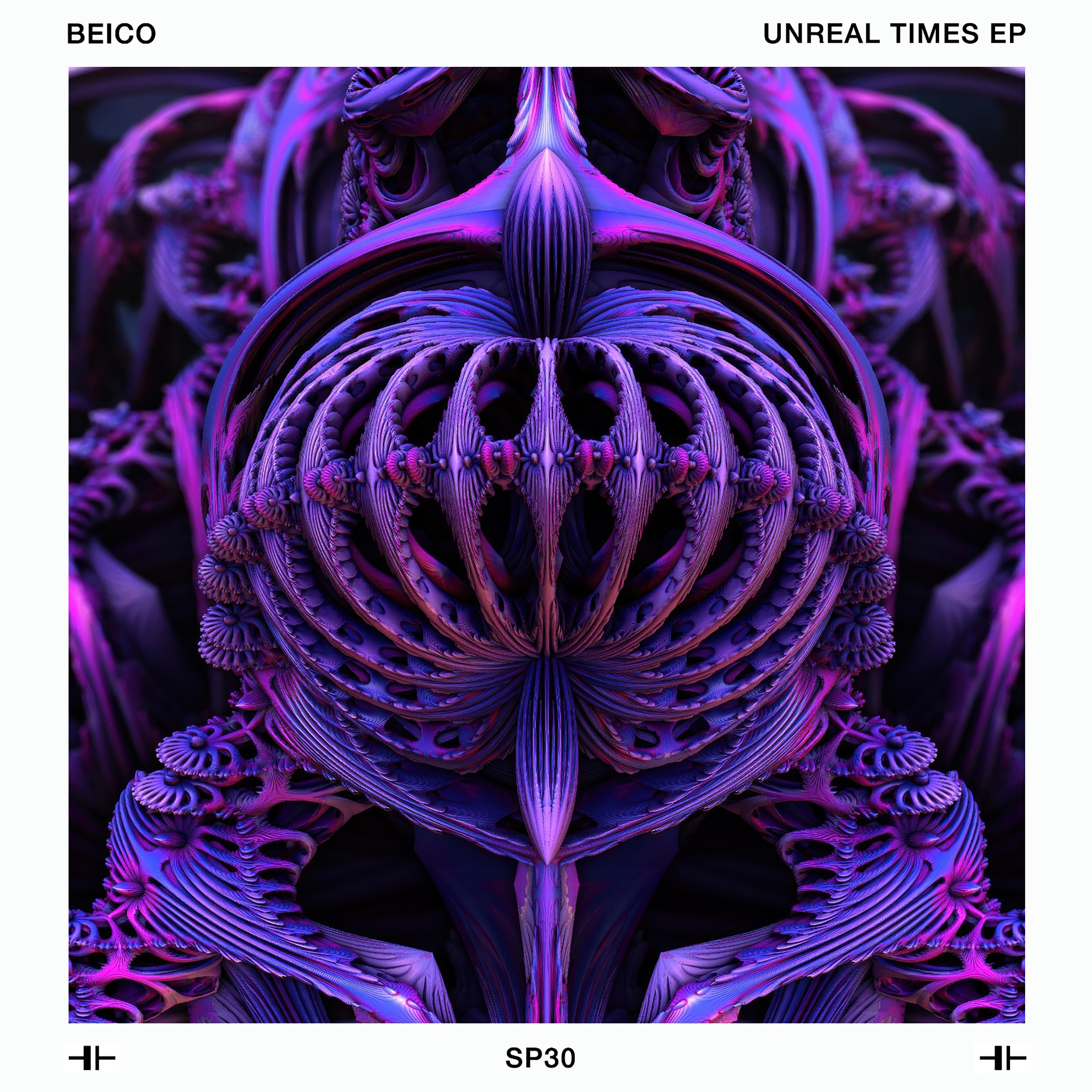 Unreal Times - Single