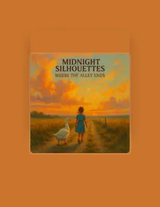 Listen to Midnight Silhouettes, watch music videos, read bio, see tour dates & more!