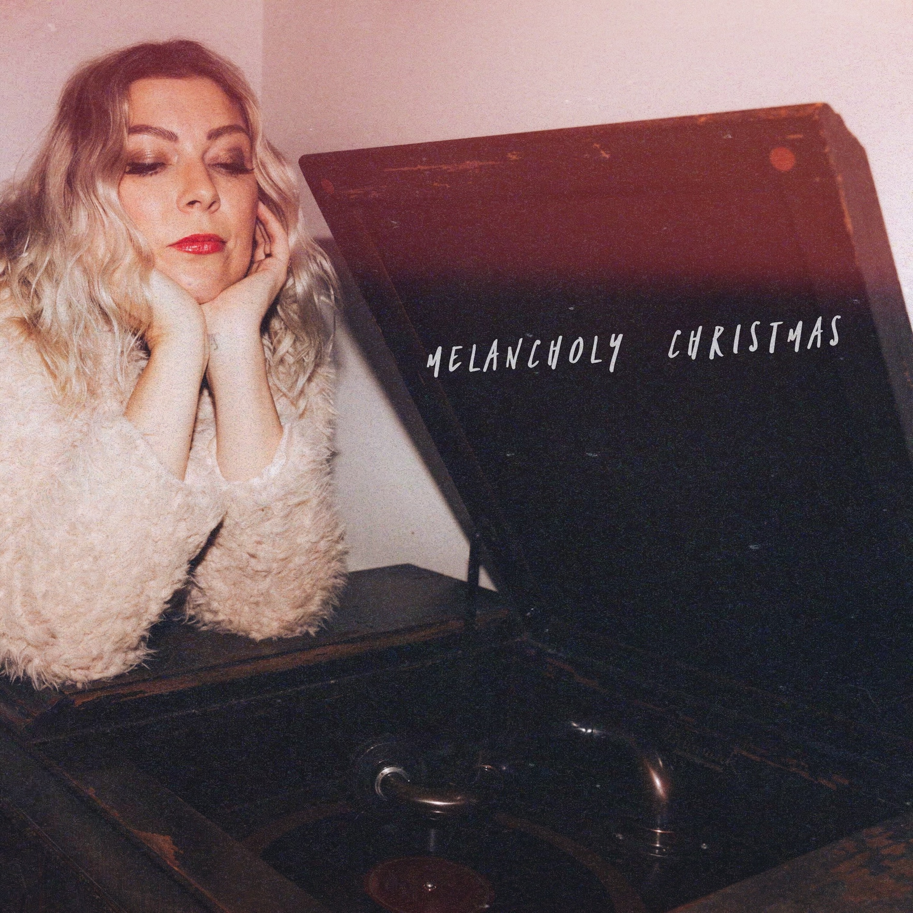 Melancholy Christmas - Single