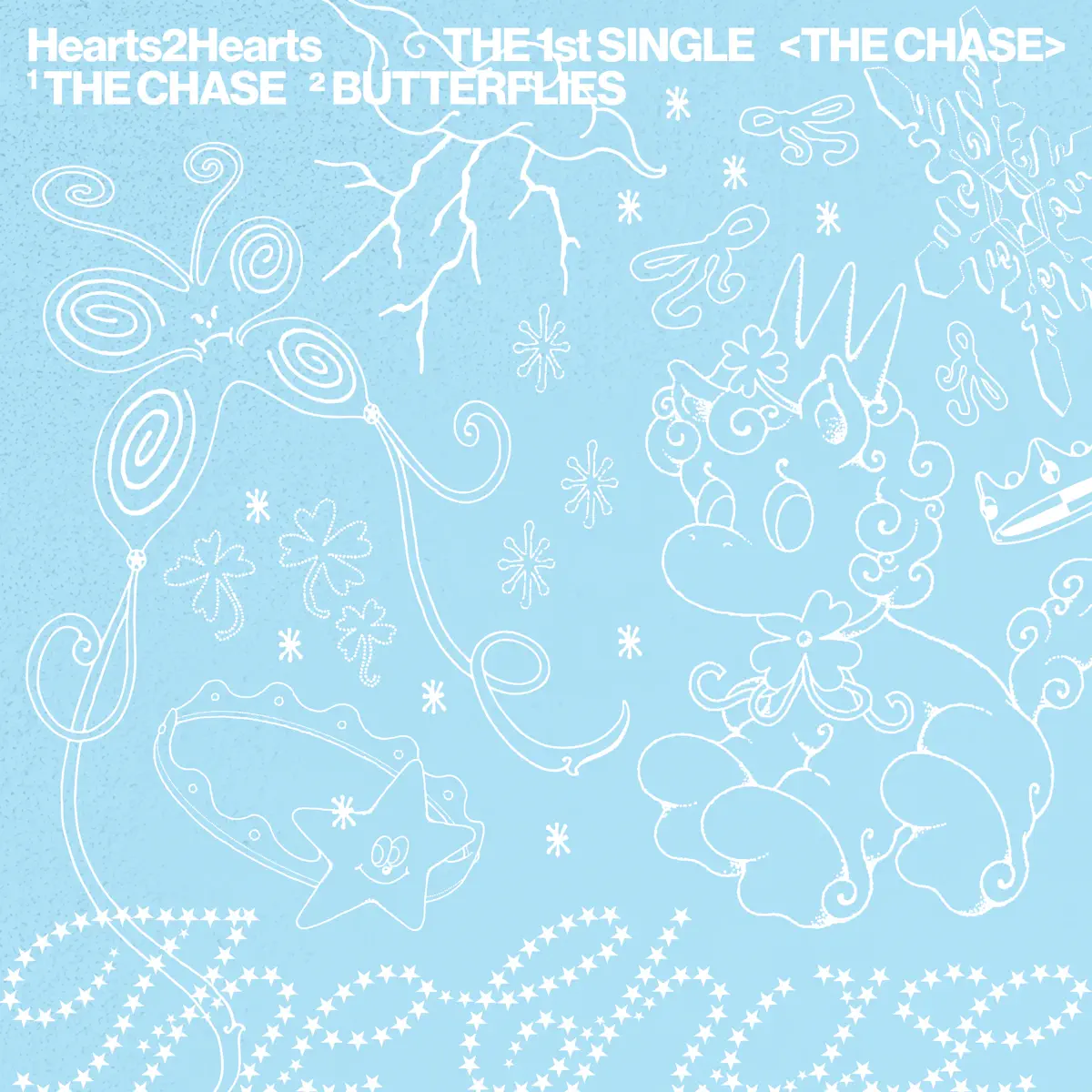 Hearts2Hearts - The Chase - Single (2025) [iTunes Plus AAC M4A]-新房子