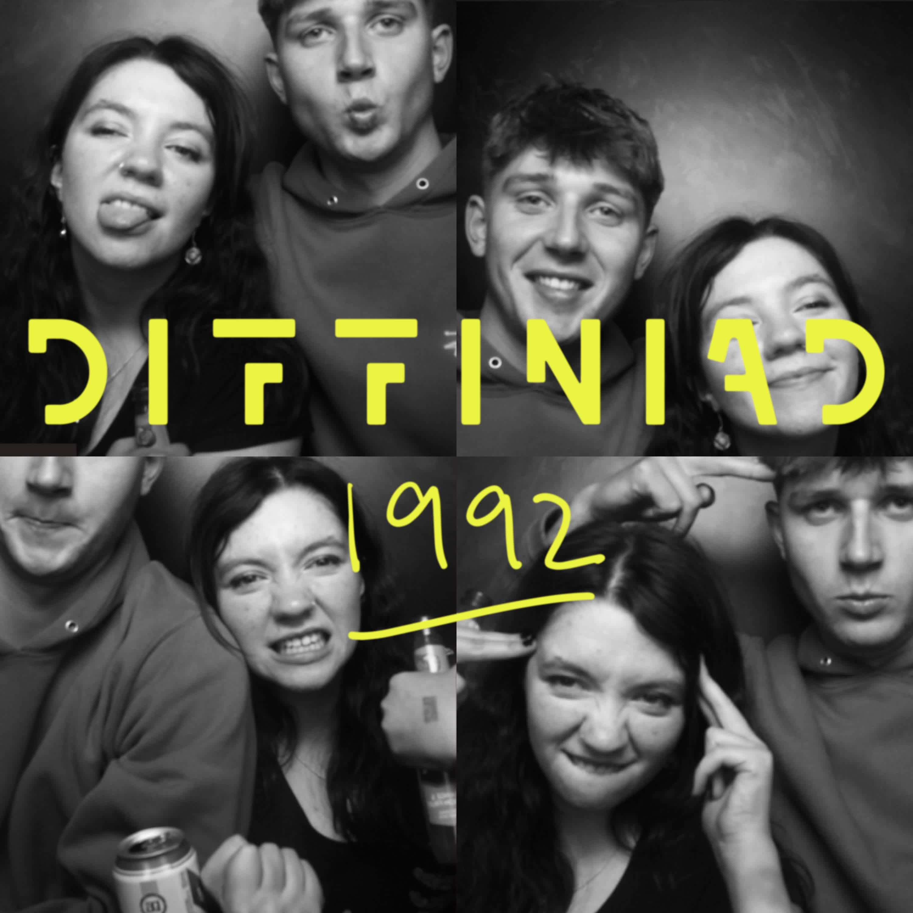1992 - Single