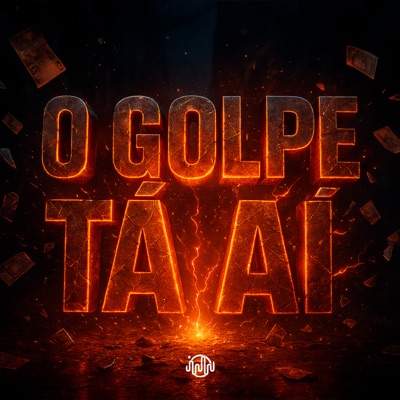 O Golpe Tá Aí - Single