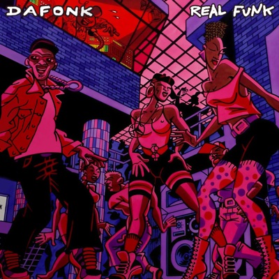 Real Funk