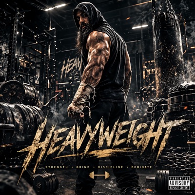 HEAVYWEIGHT