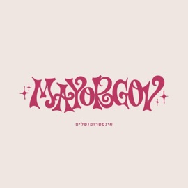 פנס רחוב \\ אינסטרומנטל Mayor & Argov