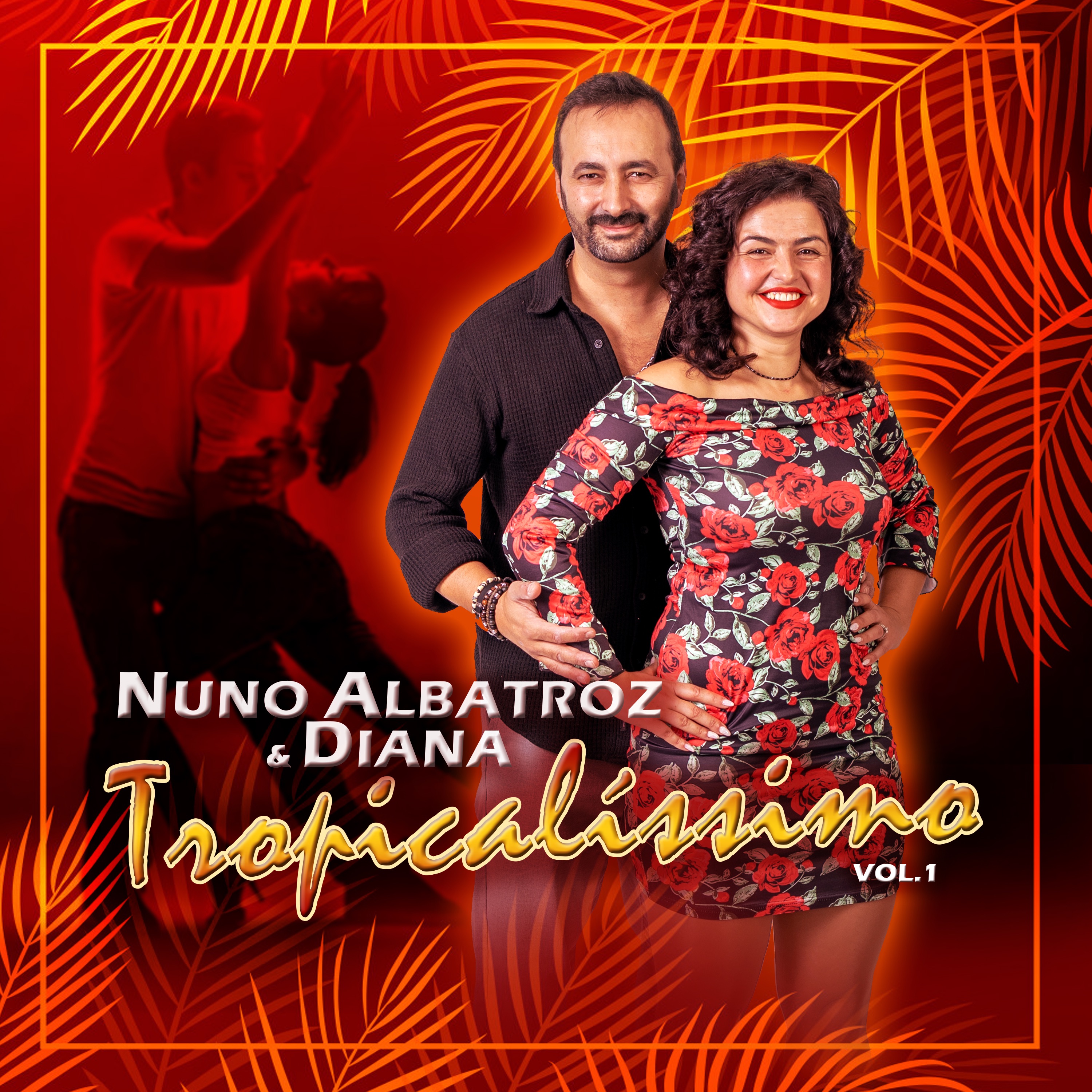 Tropicalíssimo, Vol. 1 - Single