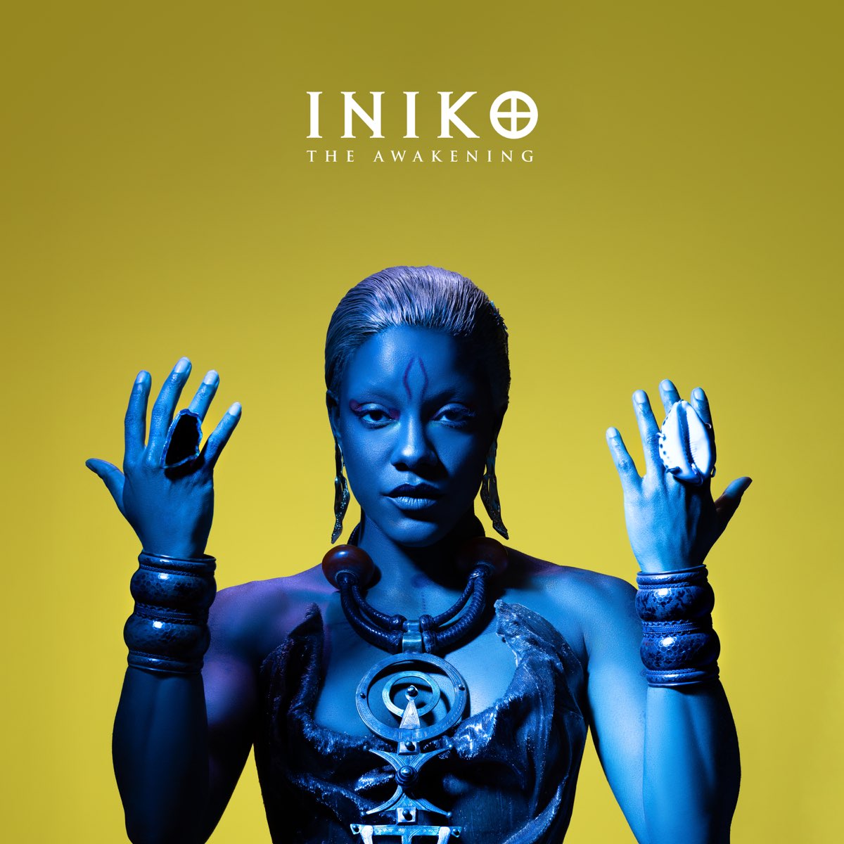The Awakening - Album by Iniko - Apple Music