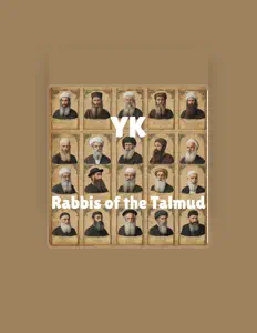 Dengarkan YK Jewish Music, tonton video musik, baca bio, lihat tanggal tur & lainnya!