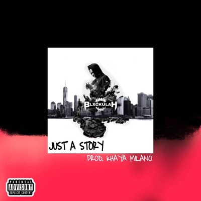 Just a Story. - Single