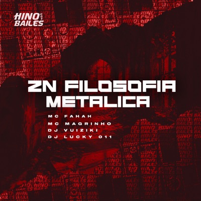 Zn Filosofia Metalica (feat. DJ LUCKY 011) - Single