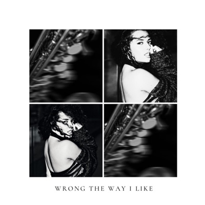 Wrong the way I like - Single