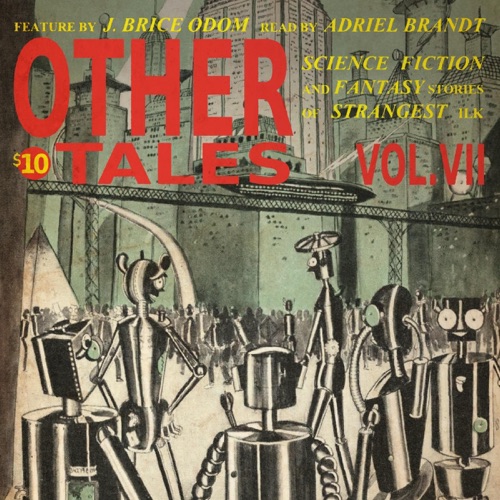 Other Tales: Volume VII (Unabridged) cover