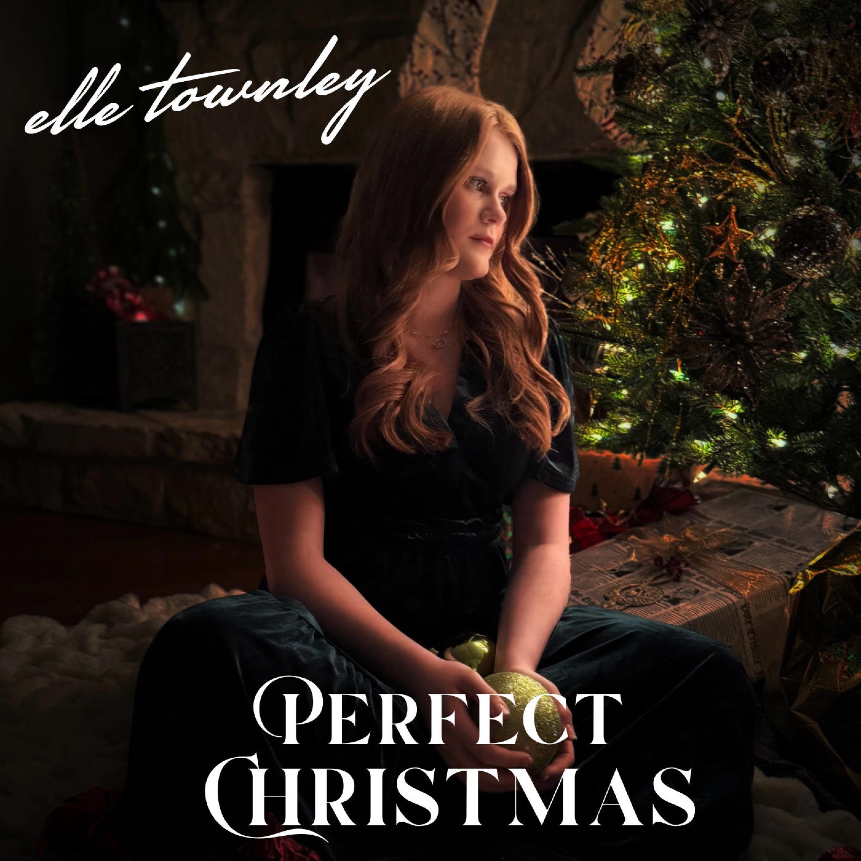 Elle Townley - Perfect Christmas