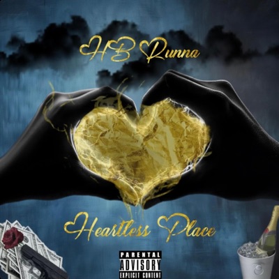 Heartless Place - Single