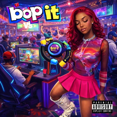 Bop Its - Single