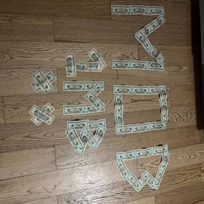 GottaRun (feat. MB Marii, Duda & Lxmits) - Single