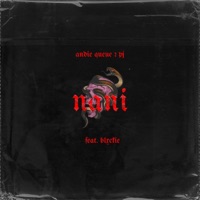 Nani (feat. Blxckie) - Single - Andie Queue & Jagger The Paradox