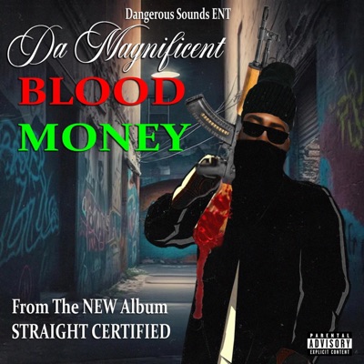 Blood Money - Single