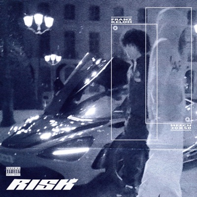 risk (feat. Meech20x50) - Single