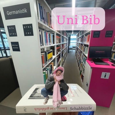 Uni Bib - Single