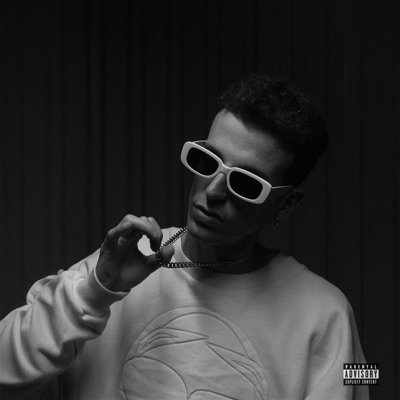 RIMERIE CHYPER POSSE TRACK (feat. Wawe, D.E.R., Pappa, Mabe Shlime, Niyama, Rico, Becche, Pit & Adenosina Trifosfato) - Single