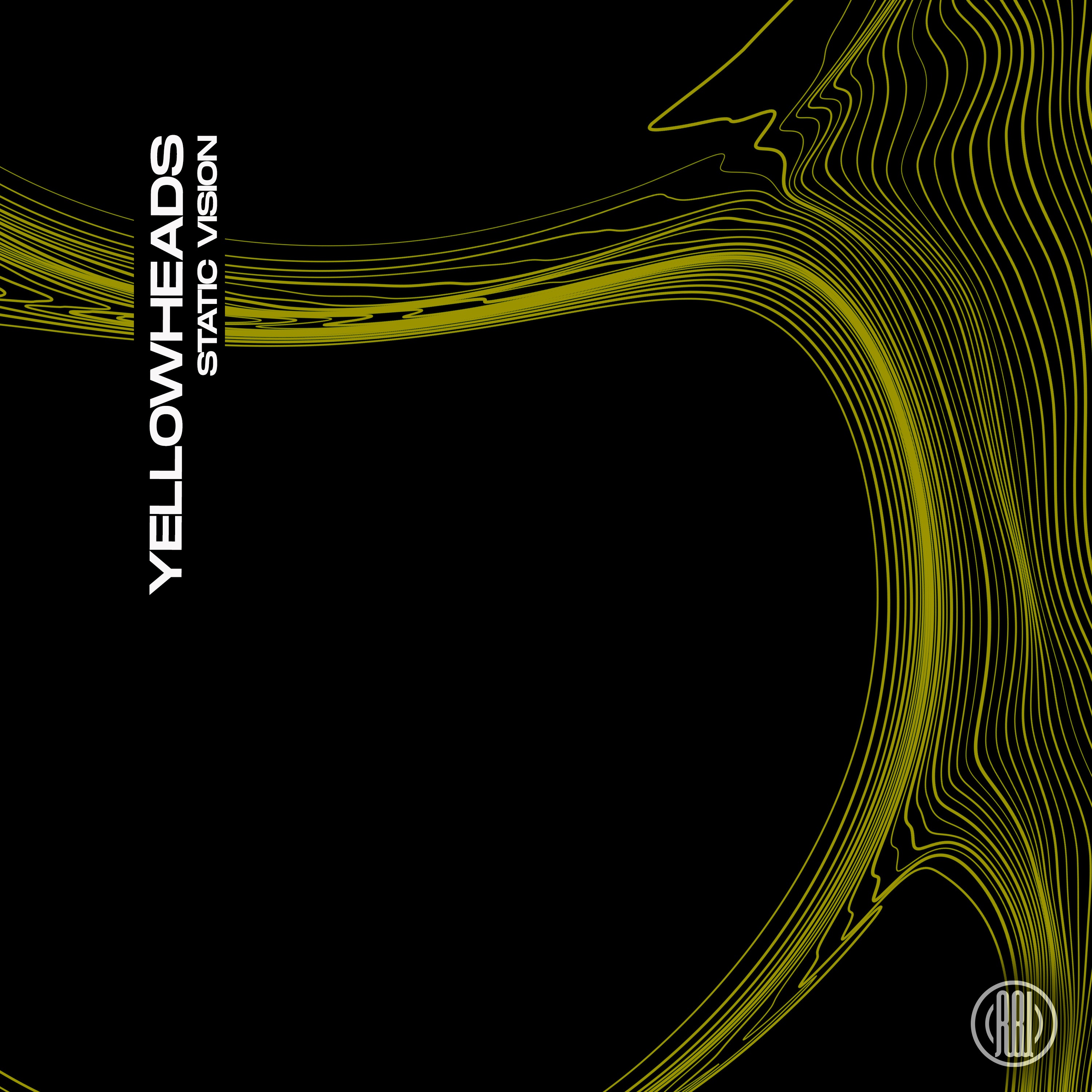 Static Vision (Peak Mode Mix) - Single
