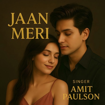 Jaan Meri - Single