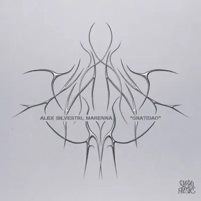 Listen to Gratidao - Single by Alex Silvestri & Lorenzo Marenna