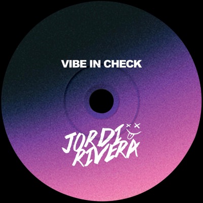Vibe In Check - Single