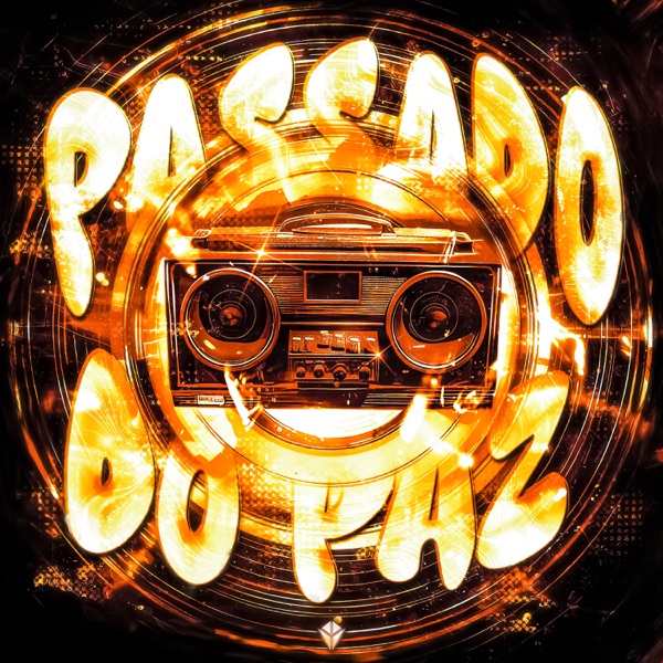 PASSADO DO PAZ - EP