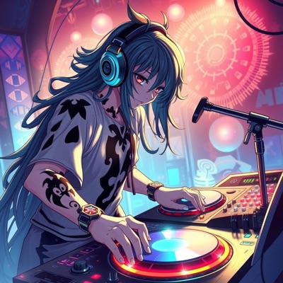 Dj Caramelito - Ella Es Ùnica