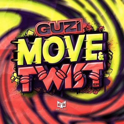 Move & Twist - EP