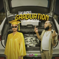 Graduation - Single - Top Banks