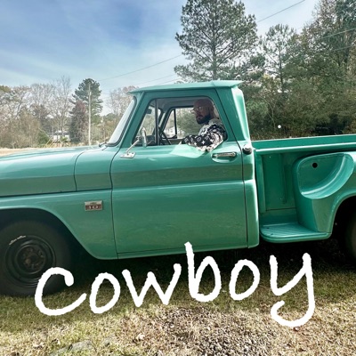 Cowboy - Single