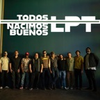 Todos Nacimos Buenos
