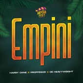 Empini (feat. De Heavyweight) artwork