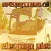 Custard Bus