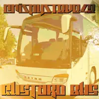 Custard Bus
