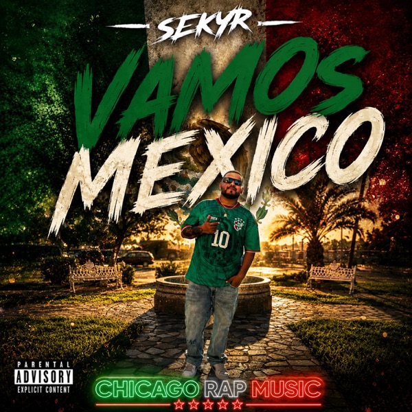 VAMOS MEXICO