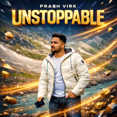 Unstoppable - Single